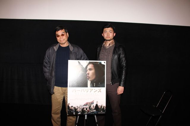 逮捕者でキャスト減少？ 本物の不良を使った撮影の苦労を監督語る　画像ギャラリー（4枚目）