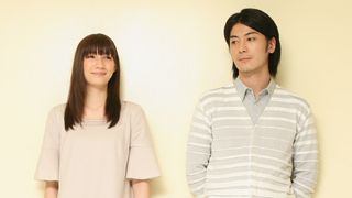 『カフーを待ちわびて』玉山鉄二、マイコ 単独インタビュー