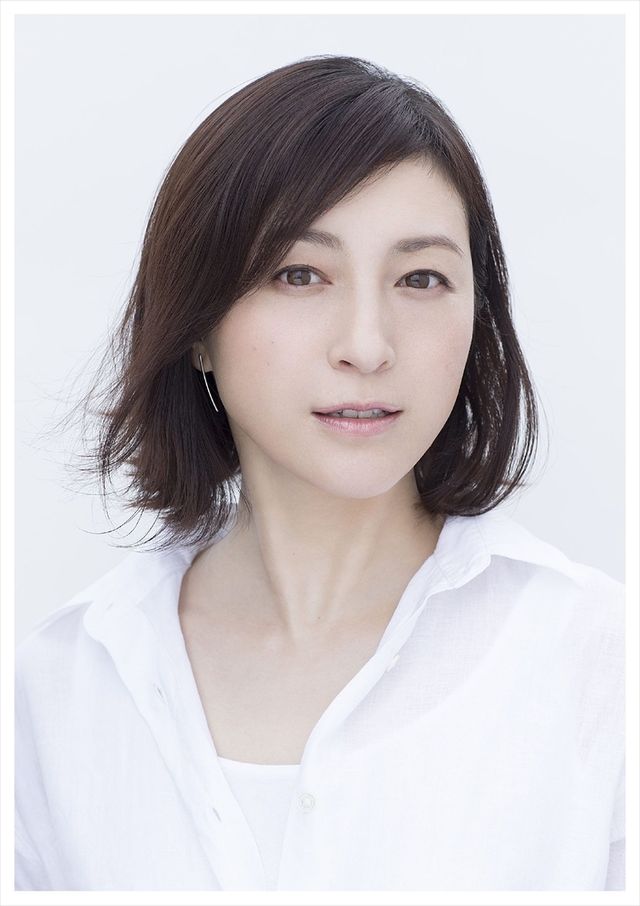 広末涼子が10代、20代、30代を演じ分け！CHINTAI新CMより（4枚目）