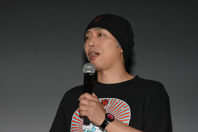 映画『きっと、うまくいく』公開初日イベント（3枚目）