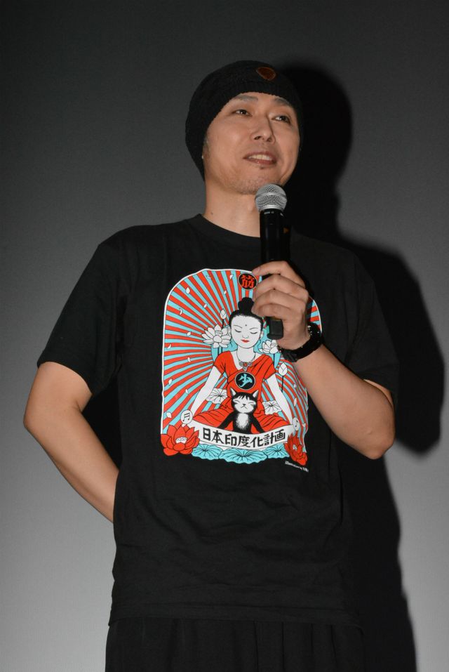 映画『きっと、うまくいく』公開初日イベント（4枚目）