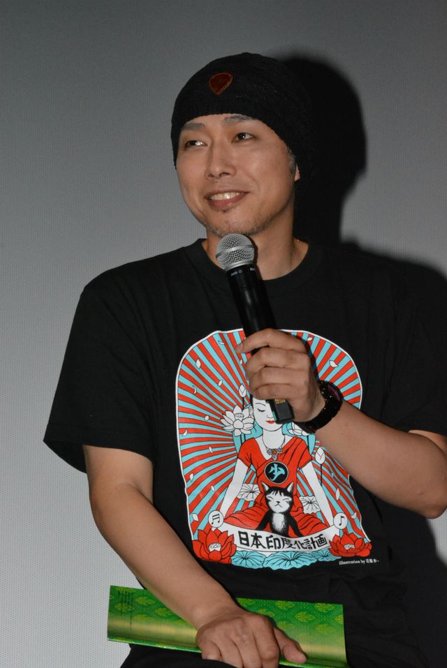 映画『きっと、うまくいく』公開初日イベント（7枚目）