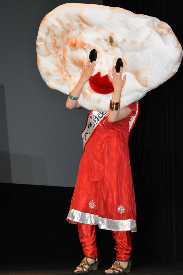 映画『きっと、うまくいく』公開初日イベント（9枚目）