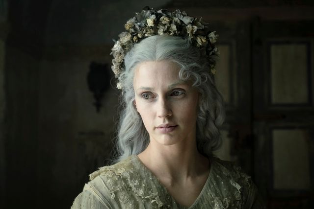 ダークファンタジー映画『ほんとうのピノッキオ』新場面写真6点（6枚目）