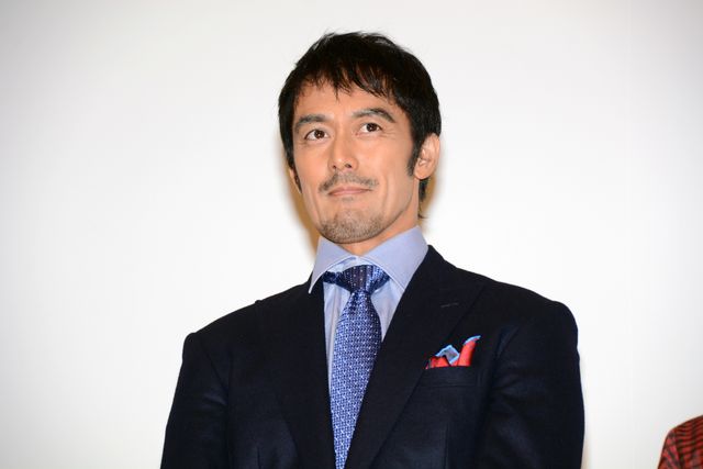 吉永小百合、阿部寛らが銀座で餅つき！フォトギャラリー（10枚目）