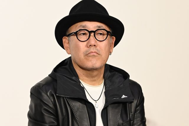 仲野太賀＆池松壮亮そろって登場「豊臣兄弟！」会見（7枚目）