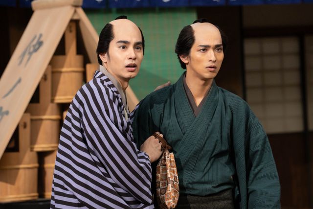 瀬川（小芝風花）の身請けが決まり…大河ドラマ「べらぼう～蔦重栄華乃夢噺～」第10回（4枚目）