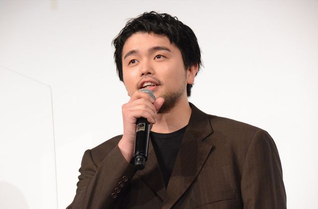 井口理、馬場ふみか、河合優実が共演を振り返る『ひとりぼっちじゃない』特別試写会イベント（2枚目）