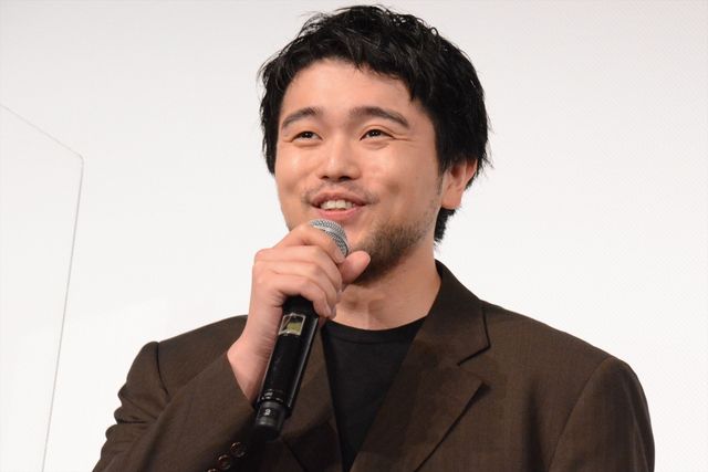 井口理、馬場ふみか、河合優実が共演を振り返る『ひとりぼっちじゃない』特別試写会イベント（3枚目）