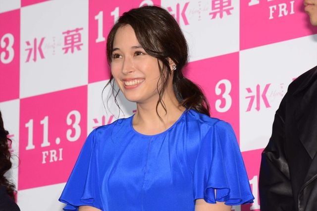 山崎賢人＆岡山天音、仲良すぎ！ラブラブな『氷菓』イベント（15枚目）