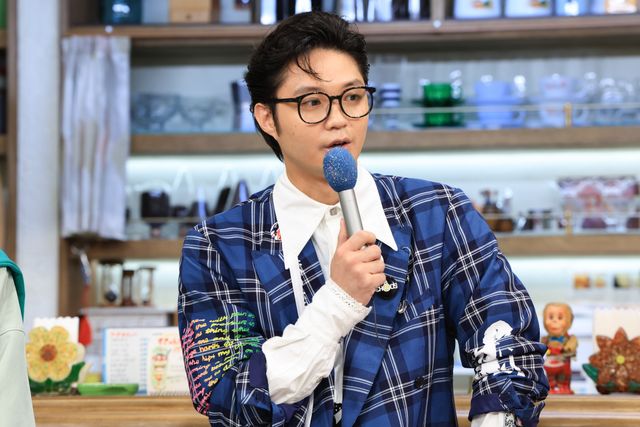 SPドラマ「新年早々 不適切にもほどがある！」喫茶“すきゃんだる”で記者会見（7枚目）