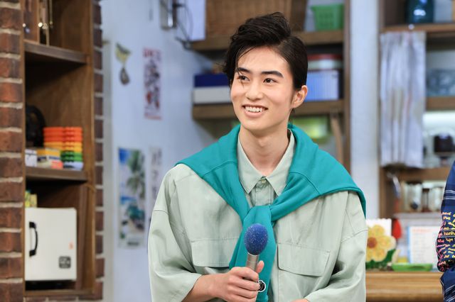 SPドラマ「新年早々 不適切にもほどがある！」喫茶“すきゃんだる”で記者会見（8枚目）