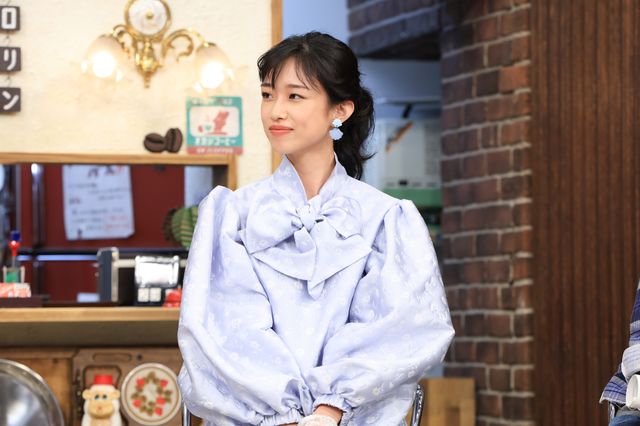 SPドラマ「新年早々 不適切にもほどがある！」喫茶“すきゃんだる”で記者会見（11枚目）