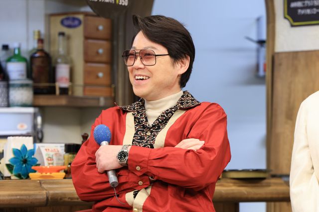 SPドラマ「新年早々 不適切にもほどがある！」喫茶“すきゃんだる”で記者会見（15枚目）