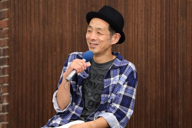 SPドラマ「新年早々 不適切にもほどがある！」喫茶“すきゃんだる”で記者会見（20枚目）