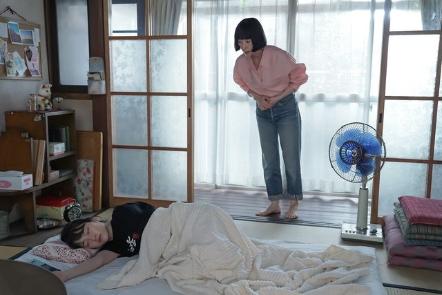 ひなたとるいの約束…「カムカムエヴリバディ」第99回の場面写真：フォトギャラリー