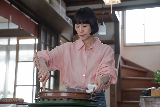 ひなたとるいの約束…「カムカムエヴリバディ」第99回の場面写真（3枚目）