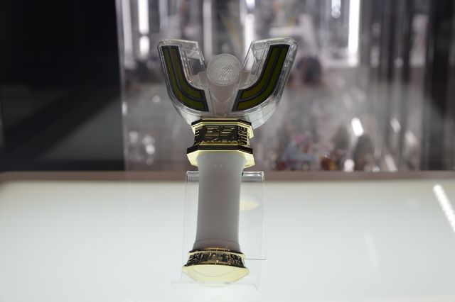 ブレーザー＆アーク＆ギルアークも参戦！「ウルトラヒーローズEXPO」内覧会＆ライブステージゲネプロ（12枚目）