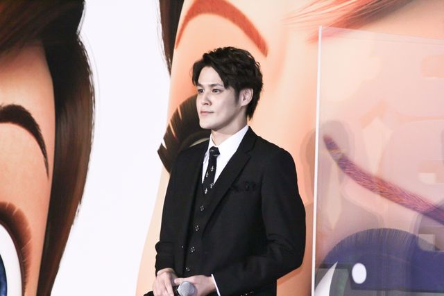 ムロツヨシ、多部未華子、芳根京子、宮野真守が登場！『ボス・ベイビー　ファミリー・ミッション』吹替版の完成披露試写会（10枚目）