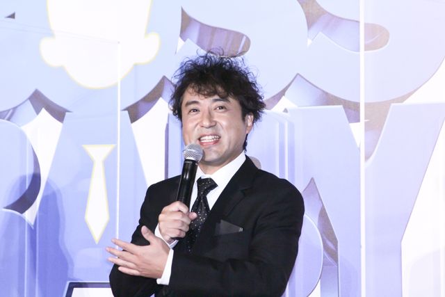 ムロツヨシ、多部未華子、芳根京子、宮野真守が登場！『ボス・ベイビー　ファミリー・ミッション』吹替版の完成披露試写会（11枚目）