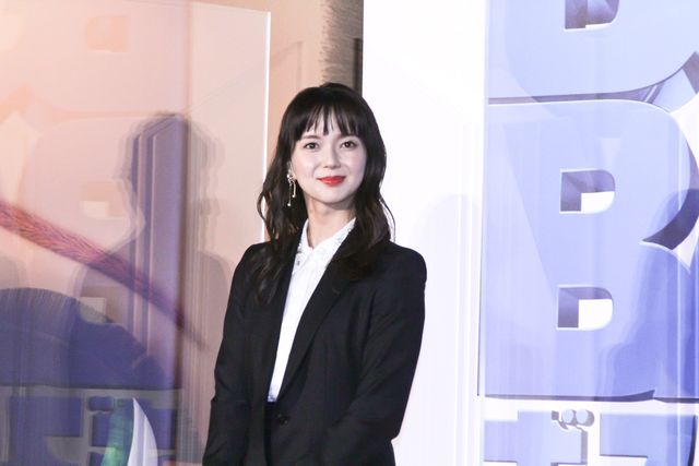 ムロツヨシ、多部未華子、芳根京子、宮野真守が登場！『ボス・ベイビー　ファミリー・ミッション』吹替版の完成披露試写会（13枚目）