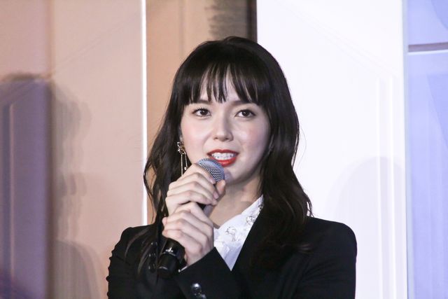 ムロツヨシ、多部未華子、芳根京子、宮野真守が登場！『ボス・ベイビー　ファミリー・ミッション』吹替版の完成披露試写会（15枚目）