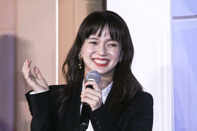 ムロツヨシ、多部未華子、芳根京子、宮野真守が登場！『ボス・ベイビー　ファミリー・ミッション』吹替版の完成披露試写会（16枚目）