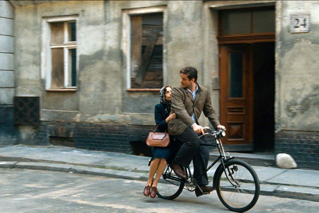 ナチスの強制収容所から生還し、自分を“演じる”ユダヤ人女性の衝撃作フォトギャラリー（3枚目）