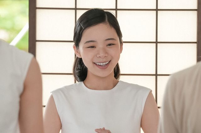 山寺に立てこもり…「ブギウギ」第16回の場面写真（2枚目）