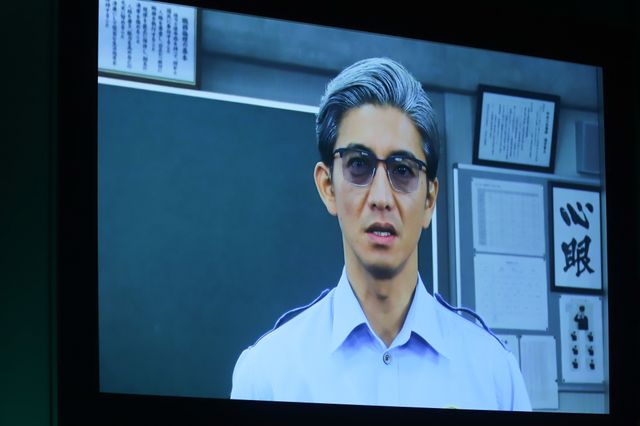 生田斗真、黒木華、佐藤健、伊藤沙莉ら「東京ドラマアウォード2020」授賞式（6枚目）