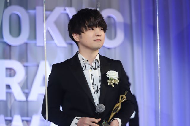 生田斗真、黒木華、佐藤健、伊藤沙莉ら「東京ドラマアウォード2020」授賞式（9枚目）