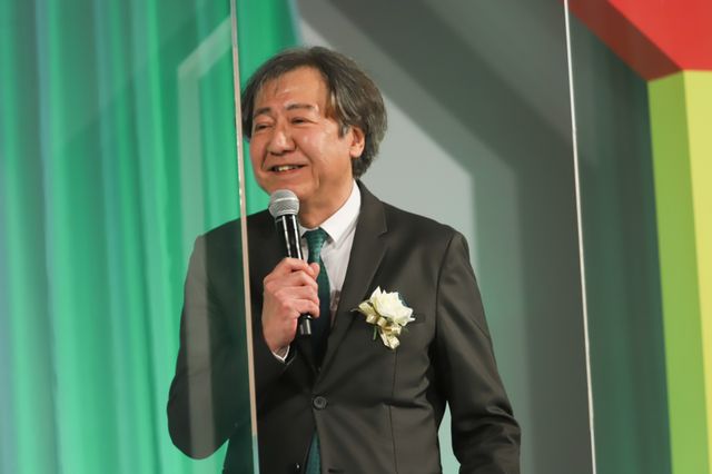 生田斗真、黒木華、佐藤健、伊藤沙莉ら「東京ドラマアウォード2020」授賞式（16枚目）