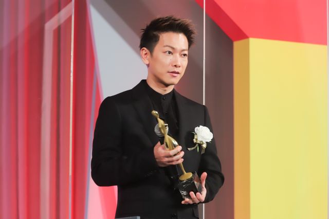 生田斗真、黒木華、佐藤健、伊藤沙莉ら「東京ドラマアウォード2020」授賞式（17枚目）