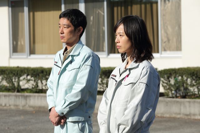 加瀬亮＆戸田恵梨香『SPEC』以来3年ぶり共演「この街の命に