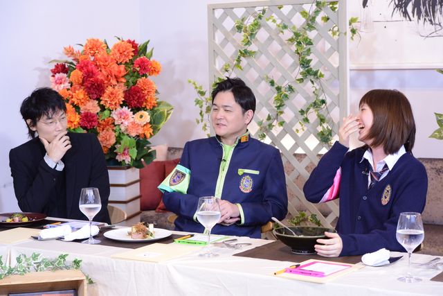 「ぐるナイ」ゴチのピタリ賞は誰!?（3枚目）