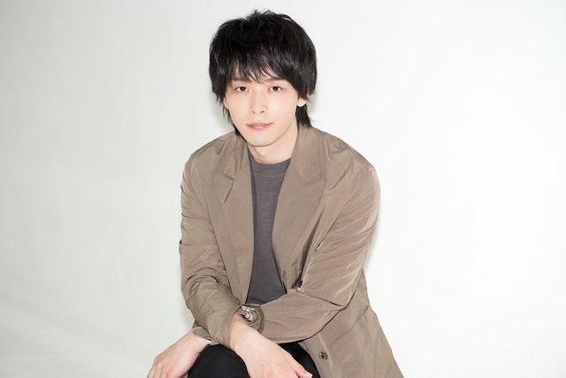 中村倫也の引き込まれる魅力！映画『ハケンアニメ！』インタビューカット（2枚目）