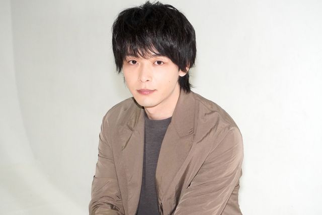 中村倫也の引き込まれる魅力！映画『ハケンアニメ！』インタビューカット（3枚目）