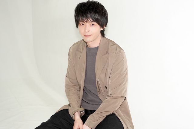 中村倫也の引き込まれる魅力！映画『ハケンアニメ！』インタビューカット（4枚目）