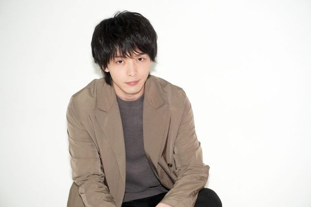 中村倫也の引き込まれる魅力！映画『ハケンアニメ！』インタビューカット（5枚目）