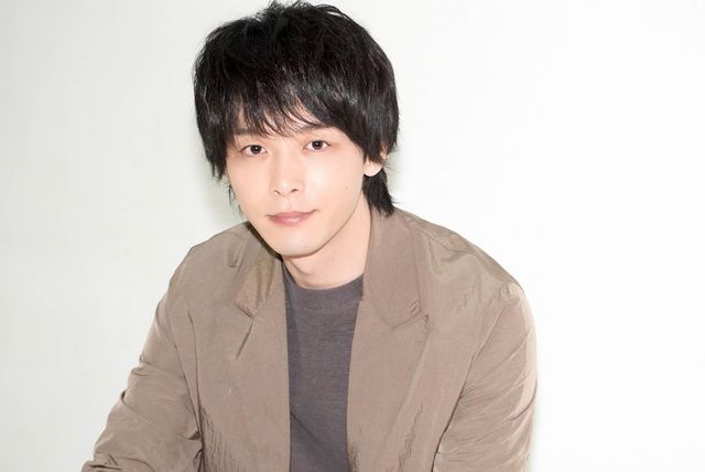 中村倫也の引き込まれる魅力！映画『ハケンアニメ！』インタビューカット（7枚目）