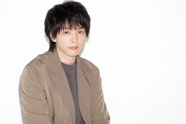 中村倫也の引き込まれる魅力！映画『ハケンアニメ！』インタビューカット（8枚目）