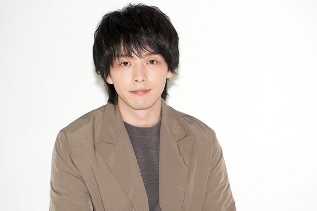 中村倫也の引き込まれる魅力！映画『ハケンアニメ！』インタビューカット（9枚目）