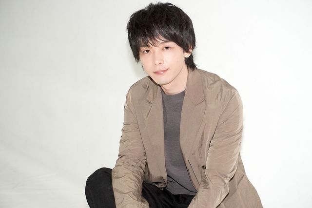 中村倫也の引き込まれる魅力！映画『ハケンアニメ！』インタビューカット（10枚目）