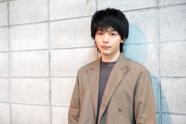 中村倫也の引き込まれる魅力！映画『ハケンアニメ！』インタビューカット（11枚目）