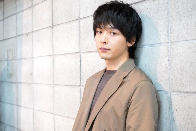 中村倫也の引き込まれる魅力！映画『ハケンアニメ！』インタビューカット（13枚目）