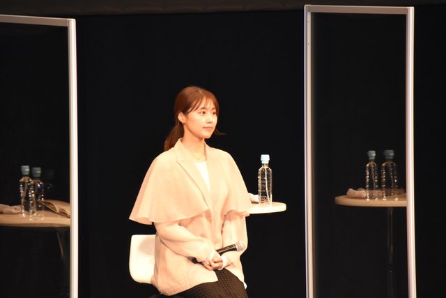 松本潤×有村架純×山田裕貴×杉野遥亮×大森南朋「どうする家康」in岡崎（3枚目）