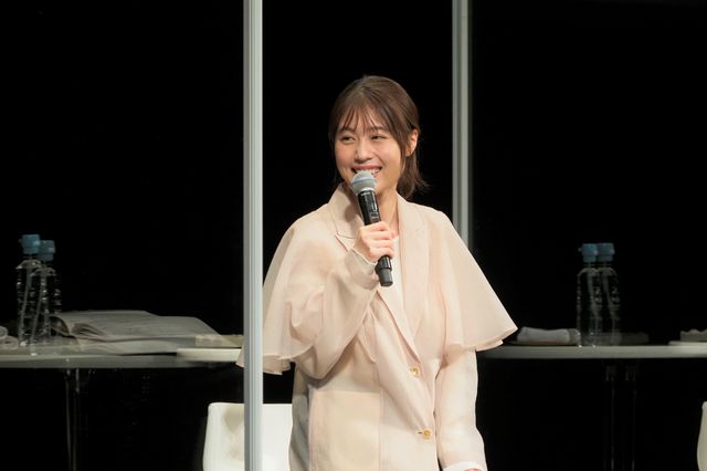 松本潤×有村架純×山田裕貴×杉野遥亮×大森南朋「どうする家康」in岡崎（5枚目）