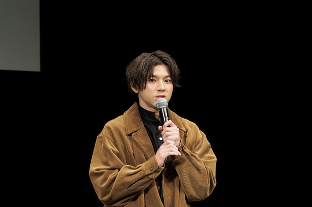 松本潤×有村架純×山田裕貴×杉野遥亮×大森南朋「どうする家康」in岡崎（6枚目）