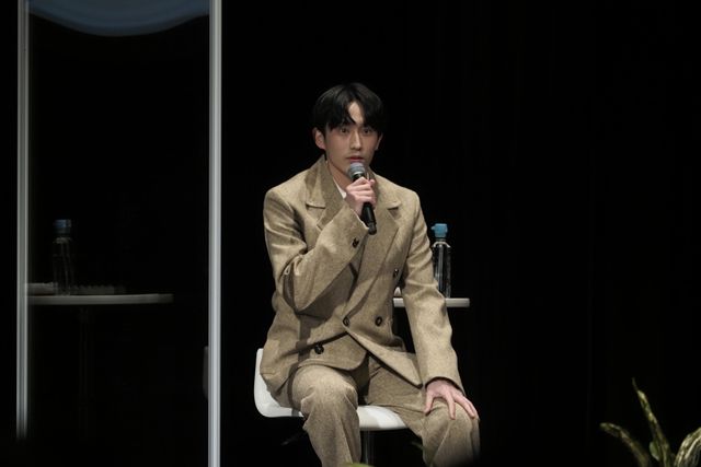 松本潤×有村架純×山田裕貴×杉野遥亮×大森南朋「どうする家康」in岡崎（7枚目）