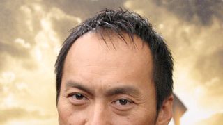 『硫黄島からの手紙』渡辺謙 単独インタビュー